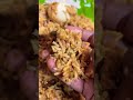 mutton biryani @pandian hotel Mogappair #youtubeshorts #biryani #arabickuthu #ramzan