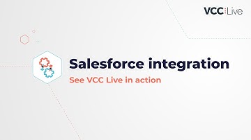 Salesforce call center integration - Benefits & how it works