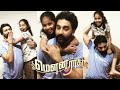 Mouna Raagam Vijay Tv Serial | Baby Krithika ❤️ Karthick Sir Serial Shooting Spot Funny Videos