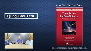 Ljung-Box Test