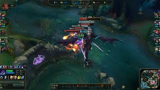 Janna Shield Is Op