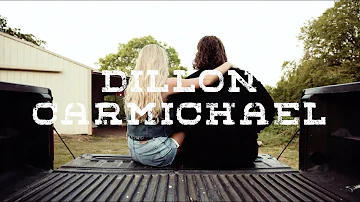 Dillon Carmichael - "I Do For You" (Official Lyric Video)