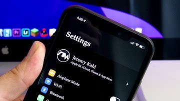 iOS 12 TWEAK Of The DAY - A-Font: CHANGE YOUR FONT ON iOS 12 SYSTEM WIDE