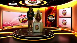 Double Draw #33988 27-05-2026