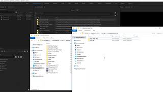 How to find the Essential Graphics folder ? Net Worth