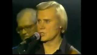 1991  GEORGE JONES   RANDY TRAVIS - HE STOPPED LOVING HER TODAY.mpg chords