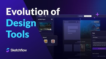 Why the Future of Design Tools Is Built on HTML