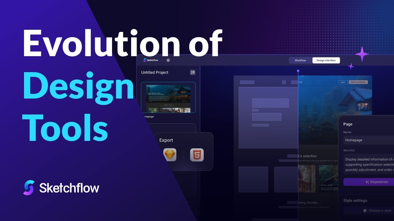 Why the Future of Design Tools Is Built on HTML - YouTube