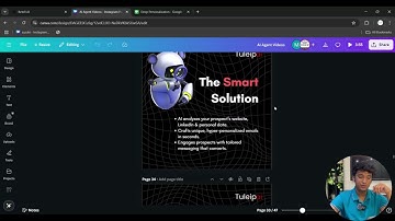 AI Email Personalization Agents Revolutionizing Your Marketing Strategy