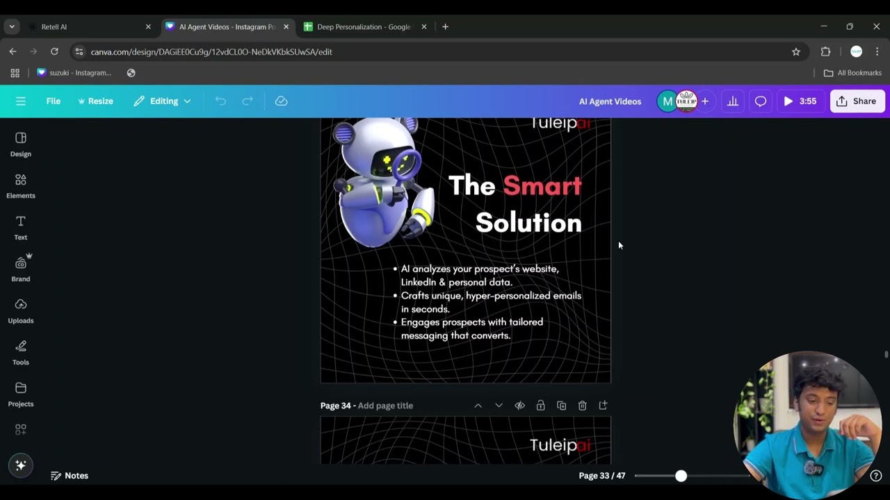 AI Email Personalization Agents Revolutionizing Your Marketing Strategy