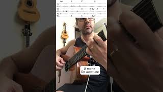 Vídeo de Sem Dó