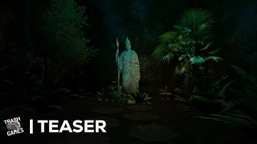 The Viral Experiment | OFFICIAL TEASER [Roblox]