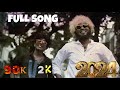 90 kids vs 2K kids FULL SONG - Saravedi Saran - gana punga 2024