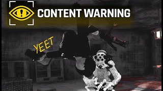 Get Views or Die Trying | Content Warning