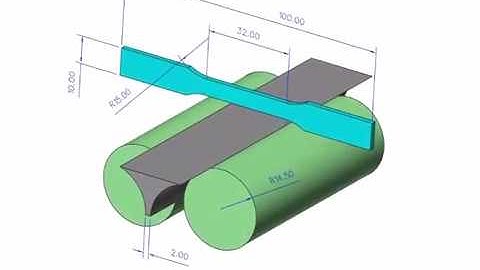 sheet metal tensile specimen grinder PSM2000