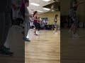 Dance Fitness Choreography to I Like It Like That (Aaron Jerome Remix) by Pete Rodriguez
