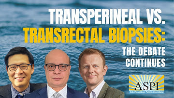 Transperineal vs. Transrectal Biopsy: Safety, Accuracy & What the New Evidence Shows