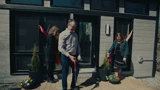 Metrosuite x Canadian Mental Health Association (CMHA) - Metrosuite One
