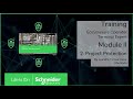 Training EcoStruxure Operator Terminal Expert - M2.2 Project Protection