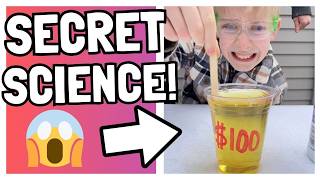 We Tried the Craziest Family Games!
