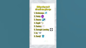 CONGNGHEAI16 :Những công cụ AI tốt nhất cho giáo dục