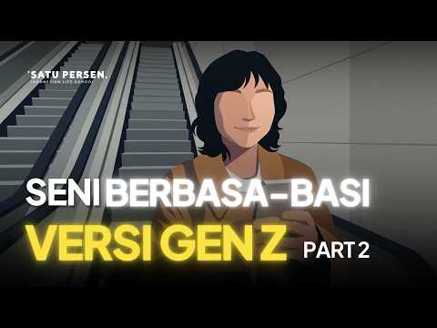 Cara Tingkatkan Skill Komunikasi Lewat 'Small Talk' (Part 2/3)