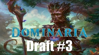Dominaria Draft #3