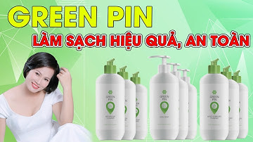 Bí Mật Nước Tẩy Rửa Sinh Học Siberian Wellness | Linh Nguyễn Official