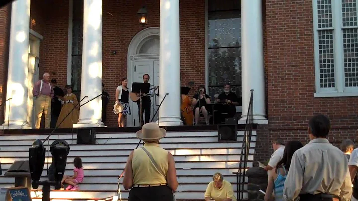 Gettysburg Celebration