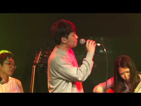 [노래사냥] 2015 26회 정기공연 - 내게기대