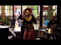 Elyse Branch, Feel Like Makin Love - D'Angelo style