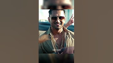 Dope Shope Ft. Yo Yo Honey Singh Edit|Yo Yo Honey Singh Mix Status|Honey 3.0 Edit|#trending #edit