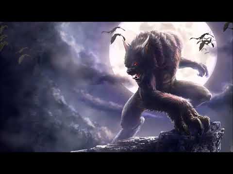 MUSIQUE AMBIANCE LOUP GAROU DE THIERCELIEUX