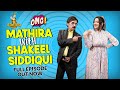 Omg chapter  1  shakeel siddiqui  mathira  full episode  banana prime