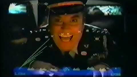 Missile Command Atari 2600 30 Second TV Commercial 1980