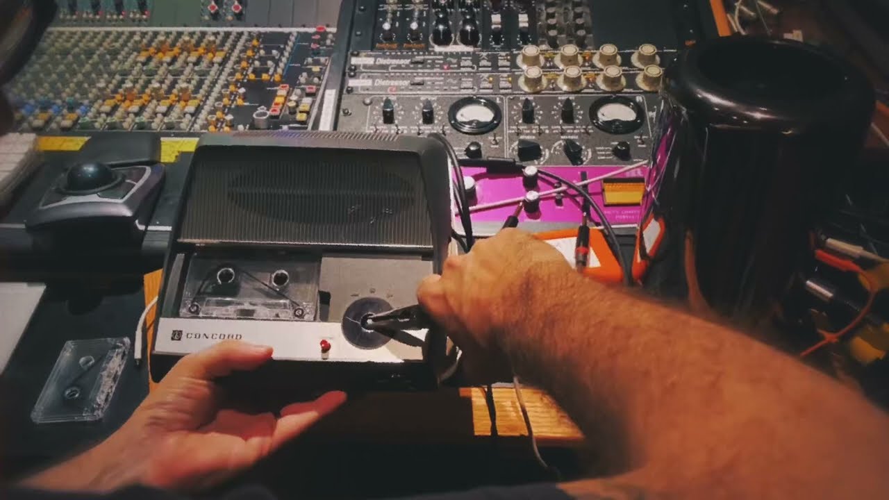 Watch Bleu & Ryan Perez-Daple: The Golden Boy HBO Soundtrack - Behind The Scenes Tape Loops on YouTube Watch Bleu & Ryan Perez-Daple: The Golden Boy HBO Soundtrack - Behind The Scenes Tape Loops on YouTube