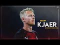 Simon Kjær 2020 ● AC Milan ▬ Defensive Skills & Tackles | HD