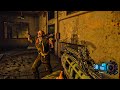 Black ops 3 zombies verruckt gameplay no commentary