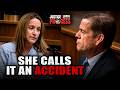 George Pino's Wife Calls Lucy Fernandez's Death an Accident While Her Husband Watches
