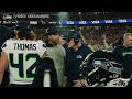 Could The #Seahawks Be Better Than Last Year? | Seattle Sports