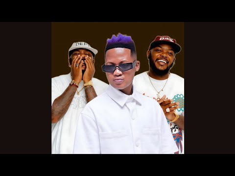 Eemoh, Balcony Mix & Major League Djz - Woza Nawe (Official Audio) feat. Murumba Pitch & Royce 77
