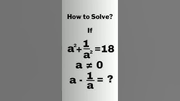 A Nice Easy Algebraic Expansion Math Problem. #shorts #math #olympiad #mathematics #mathproblem #yts