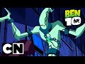 Ben 10: Omniverse - And Then There Were None (Preview) Clip 1
