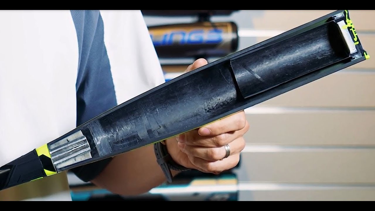 What s Inside The Rawlings Quatro YouTube