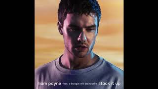 Liam Payne - Stack It Up (Radio Edit)