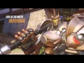 Individual  overwatch highlight