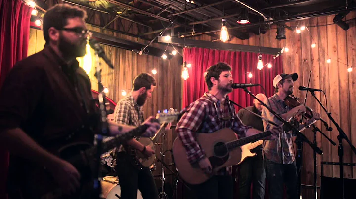 Dance the Night Away (Official) - Shane Smith & th...