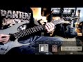 CKY - 96 Quite Bitter Beings - (Guitar Cover)
