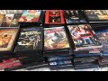 My Complete DVD Blu Ray And VHS Collection Part 2 