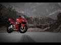 Недостатки спортбайка на примере Honda CBR600RR.